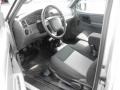 Silver Metallic - Ranger XL SuperCab 4x4 Photo No. 6