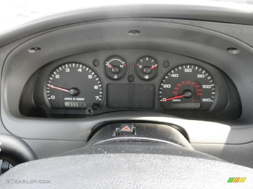 2007 Ranger XL SuperCab 4x4 - Silver Metallic / Medium Dark Flint photo #9