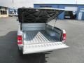 Silver Metallic - Ranger XL SuperCab 4x4 Photo No. 15