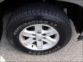 2008 GMC Sierra 1500 SLE Extended Cab Wheel