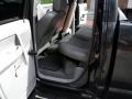 2006 Brilliant Black Crystal Pearl Dodge Ram 3500 Quad Cab Dually 4x4  photo #10