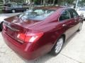 Royal Ruby Red Metallic - ES 350 Photo No. 4
