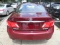 Royal Ruby Red Metallic - ES 350 Photo No. 5