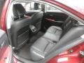 Royal Ruby Red Metallic - ES 350 Photo No. 8