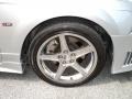 2000 Ford Mustang Saleen S281 Convertible Wheel and Tire Photo