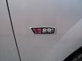 2000 Mustang Saleen S281 Convertible Logo