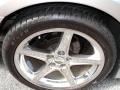 2000 Ford Mustang Saleen S281 Convertible Wheel and Tire Photo