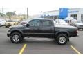 Black Sand Pearl - Tacoma V6 PreRunner Double Cab Photo No. 2