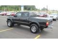 Black Sand Pearl - Tacoma V6 PreRunner Double Cab Photo No. 3