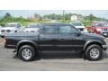 Black Sand Pearl - Tacoma V6 PreRunner Double Cab Photo No. 6