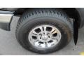 Black Sand Pearl - Tacoma V6 PreRunner Double Cab Photo No. 9