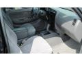 Black Sand Pearl - Tacoma V6 PreRunner Double Cab Photo No. 16