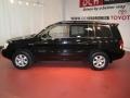 Black - Highlander Limited 4WD Photo No. 3