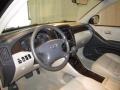 Black - Highlander Limited 4WD Photo No. 11
