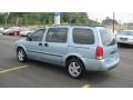 2007 Blue Granite Metallic Chevrolet Uplander LS  photo #3