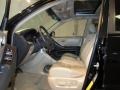 Black - Highlander Limited 4WD Photo No. 12