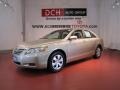 Desert Sand Metallic - Camry LE Photo No. 1