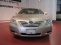 Desert Sand Metallic - Camry LE Photo No. 2