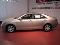 Desert Sand Metallic - Camry LE Photo No. 3