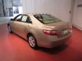 Desert Sand Metallic - Camry LE Photo No. 4