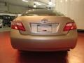 Desert Sand Metallic - Camry LE Photo No. 5