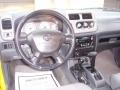Solar Yellow - Frontier SE V6 Crew Cab 4x4 Photo No. 28