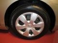 Desert Sand Metallic - Camry LE Photo No. 7