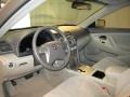 Desert Sand Metallic - Camry LE Photo No. 10