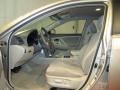 Desert Sand Metallic - Camry LE Photo No. 11