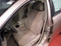 Desert Sand Metallic - Camry LE Photo No. 12