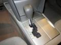 Desert Sand Metallic - Camry LE Photo No. 13