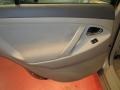 Desert Sand Metallic - Camry LE Photo No. 16