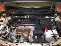 Desert Sand Metallic - Camry LE Photo No. 24