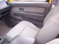 Solar Yellow - Frontier SE V6 Crew Cab 4x4 Photo No. 30