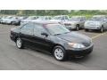 Black Walnut Pearl - Camry LE V6 Photo No. 7