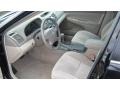 2004 Black Walnut Pearl Toyota Camry LE V6  photo #10