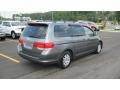 Sterling Gray Metallic - Odyssey EX-L Photo No. 5