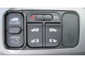 Sterling Gray Metallic - Odyssey EX-L Photo No. 20