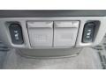 2009 Sterling Gray Metallic Honda Odyssey EX-L  photo #21