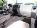 2006 Black Ford F150 XLT SuperCab 4x4  photo #17