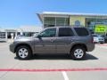 2003 Dark Titanium Gray Metallic Mazda Tribute ES-V6  photo #2