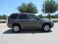 Dark Titanium Gray Metallic 2003 Mazda Tribute ES-V6 Exterior