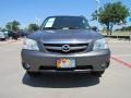 2003 Dark Titanium Gray Metallic Mazda Tribute ES-V6  photo #8