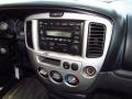 Controls of 2003 Tribute ES-V6