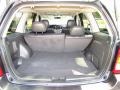 Dark Flint Gray Trunk Photo for 2003 Mazda Tribute #50687933