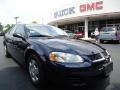 Midnight Blue Pearl - Stratus SXT Sedan Photo No. 1