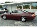 1997 Bordeaux Pearl Lexus SC 300  photo #5