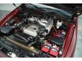 3.0 Liter DOHC 24-Valve Inline 6 Cylinder Engine for 1997 Lexus SC 300 #50688236
