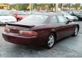 1997 Bordeaux Pearl Lexus SC 300  photo #11