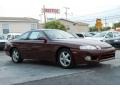 1997 Bordeaux Pearl Lexus SC 300  photo #13